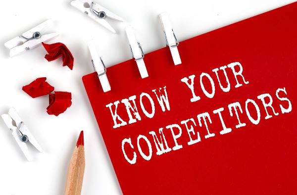 Know-your-competitors