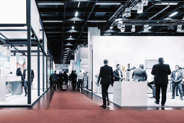 Maximisising-presence-in-conferences-and-exhibitions