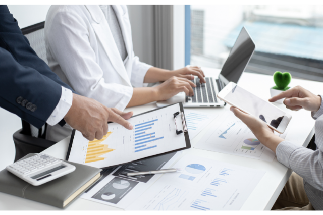 International-sales-force