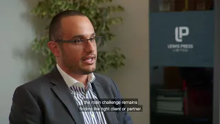 Success-Stories-Lewis-Press