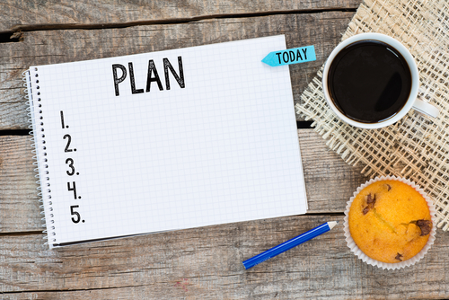 plan