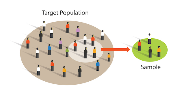 target-population