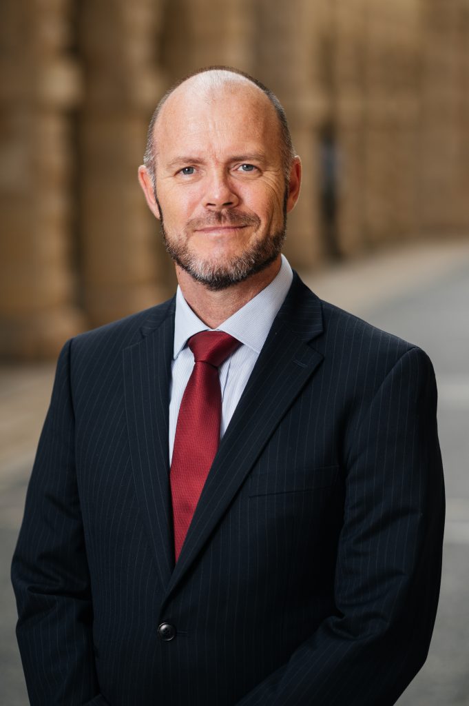 Klaus-pedersen