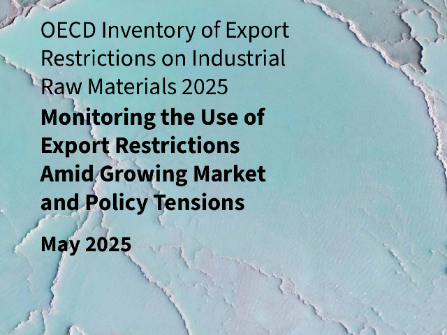 OECD-inventory-of-export-restrictions-on industrial-materials-2025