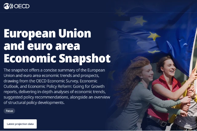 OECD-european-union-and-euro-area-economic-snapshot-2025