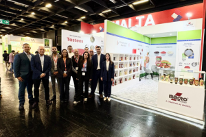 TradeMalta at Anuga Fair_2025