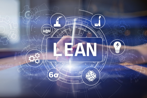 lean-logistics